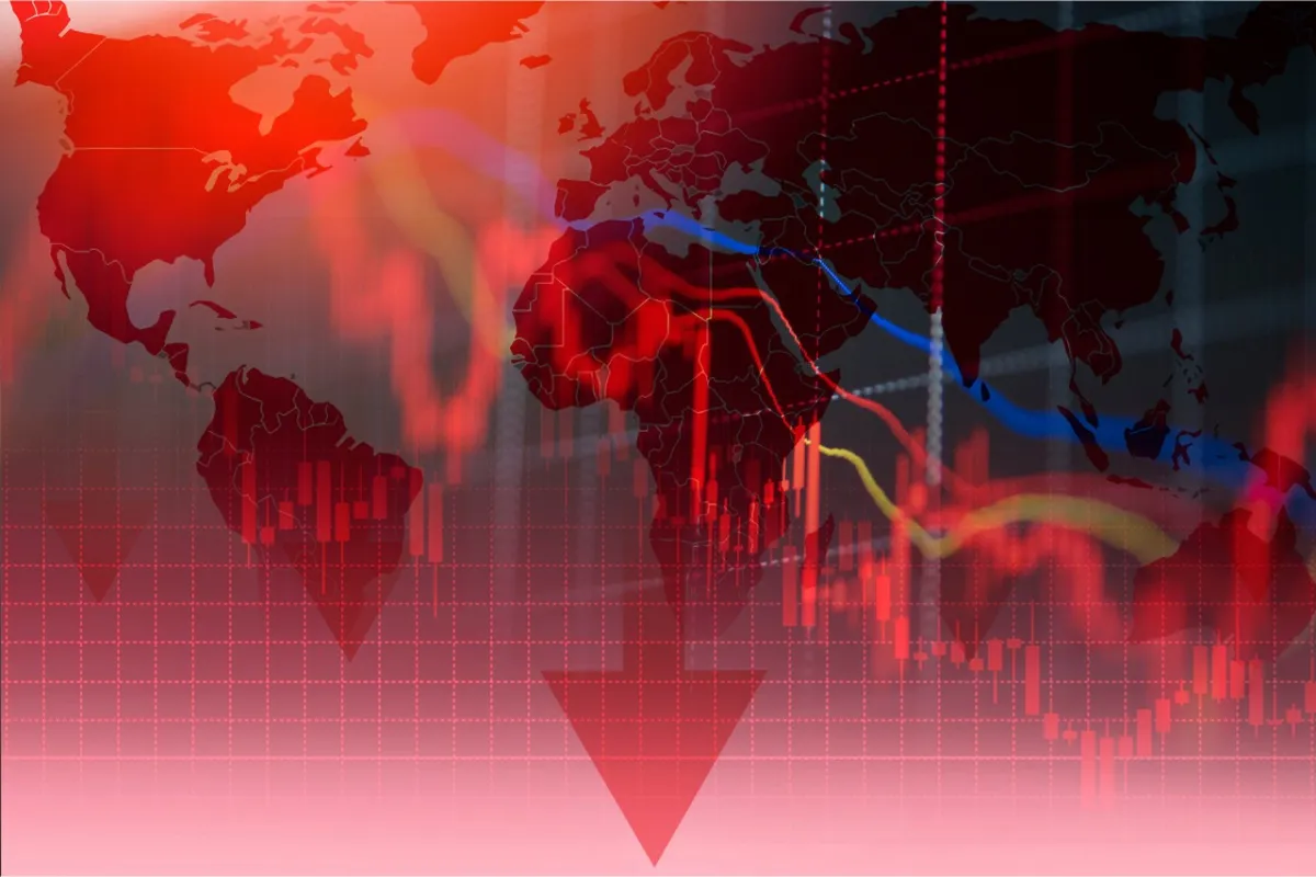 Konflik Iran-Israel-AS Picu Risk-Off Global, IHSG Berpotensi Uji Area 8.000