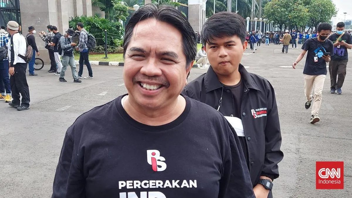 Blusukan, PSI, dan Bayang Dinasti: Mengapa Safari Jokowi Kembali Mengusik Imajinasi Politik Publik