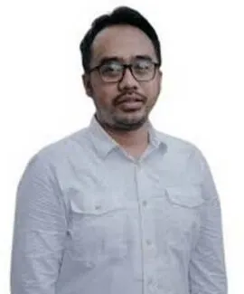 PKL Kembali Bermunculan di Alun-alun Batu, Penertiban Dinilai Belum Menyentuh Akar Masalah Ruang Kota