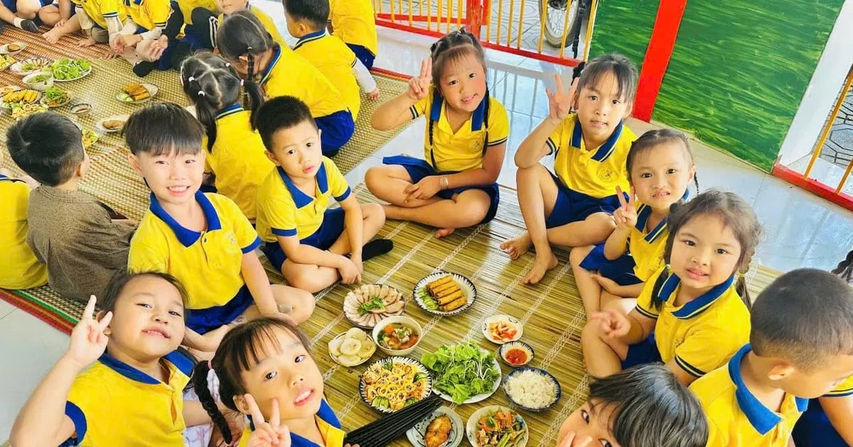 Pendidikan Gizi Dimulai dari Rumah, Diperkuat di Sekolah: Membentuk Kebiasaan Makan Sehat Sejak Dini