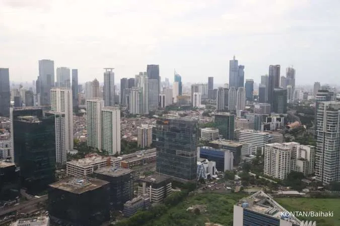 Konflik Timur Tengah Dinilai Berpotensi Menambah Tekanan pada Pasar Properti Indonesia