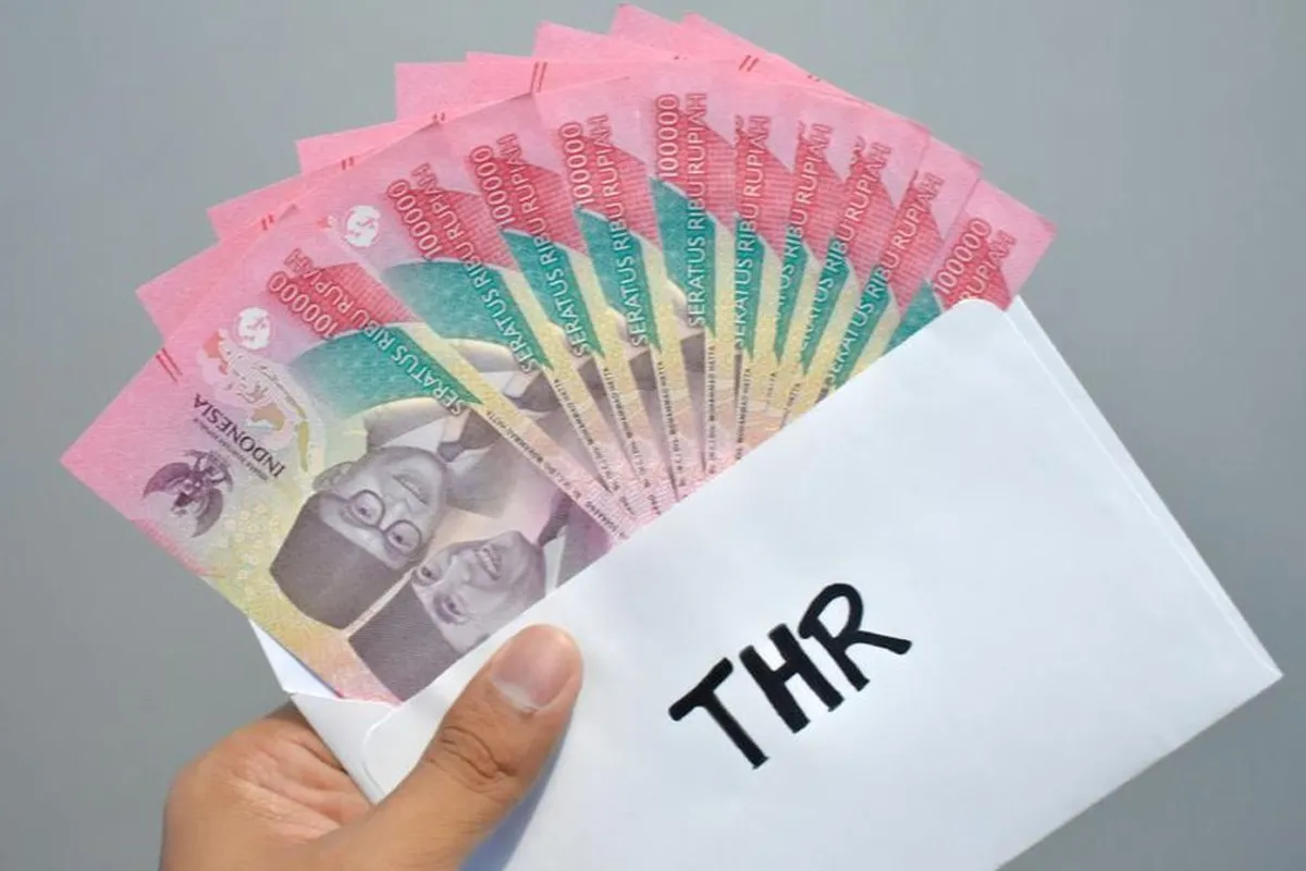Perencana Keuangan Sarankan Prinsip 3P agar THR Tak Habis Tanpa Perencanaan