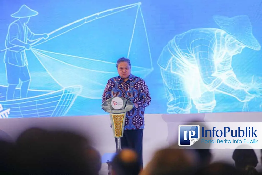 Pemerintah Dorong Reformasi Pasar Modal untuk Perkuat Kepercayaan Investor di Tengah Pertumbuhan Ekonomi Solid