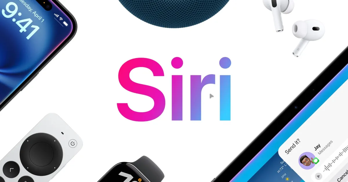 Apple Dilaporkan Uji Siri sebagai Aplikasi Mandiri, Isyaratkan Perubahan Strategi AI