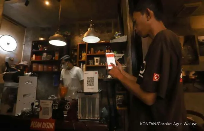 Ramadan dan Idulfitri 2026 Diproyeksi Dorong Kenaikan Transaksi Digital dan QRIS