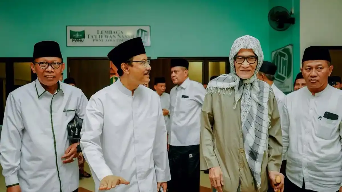 PBNU Mulai Tahap Awal Persiapan Muktamar NU 2026, Jadwal dan Lokasi Masih Dibahas