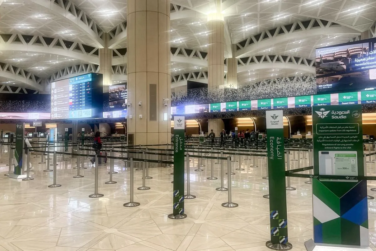 Arab Saudi Bantah Pernah Melobi AS untuk Serang Iran, Tegaskan Pilih Diplomasi demi Stabilitas Kawasan