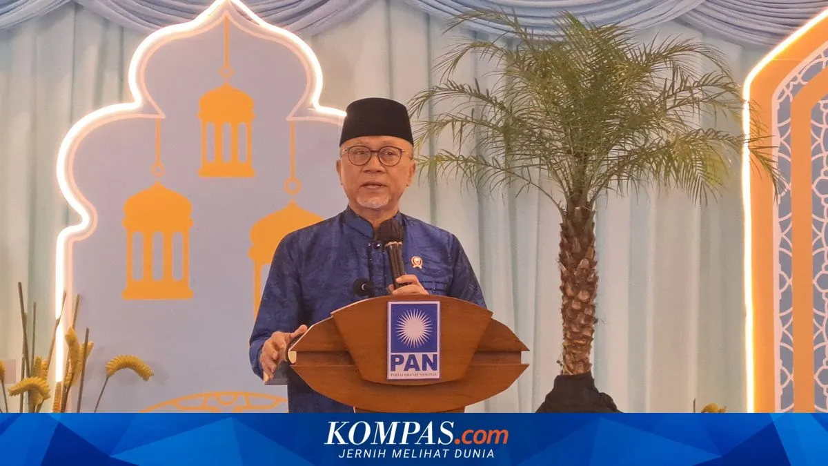 Zulkifli Hasan: Pemerintah Mitigasi Dampak Konflik Global pada Pangan dan Energi