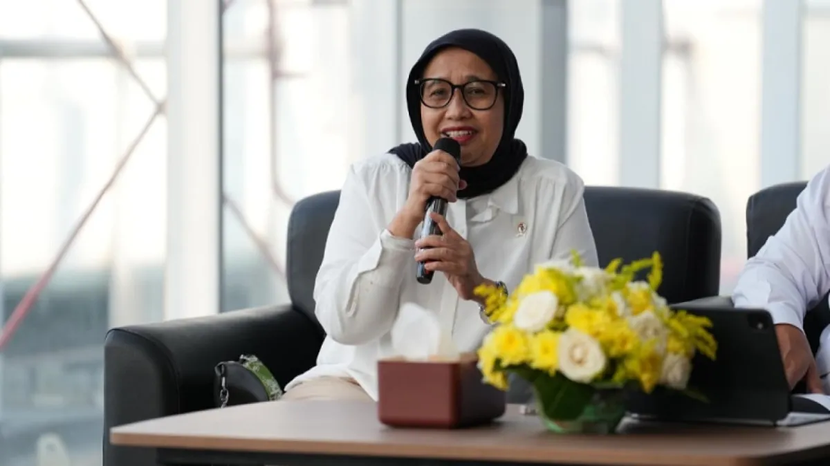 Pemerintah Perketat Pengawasan Program MBG, Mitra Dapur Dilarang Mark-Up Bahan Pangan