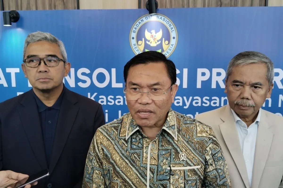 BGN Wajibkan Dapur MBG Unggah Menu dan Harga Bahan Baku di Media Sosial untuk Transparansi