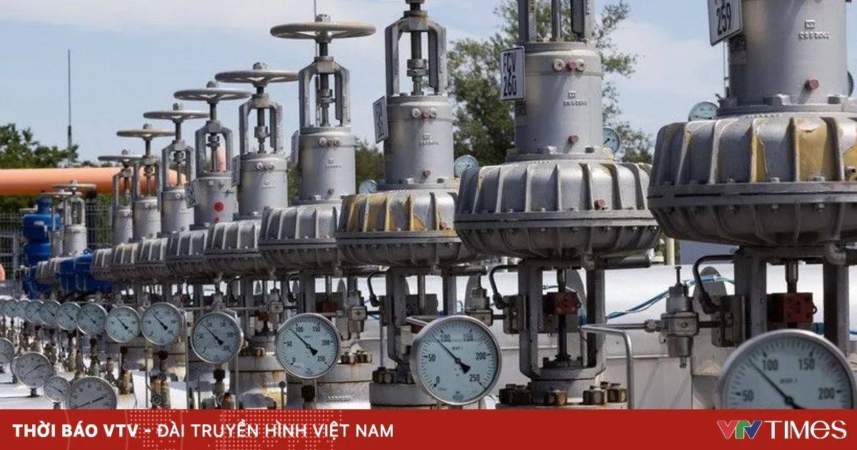 Putin Buka Opsi Hentikan Pasokan Gas ke Eropa sebelum Larangan Uni Eropa 2027