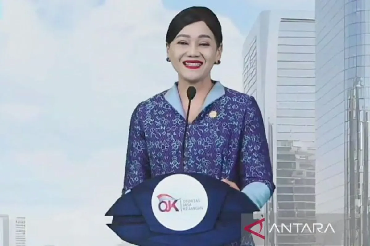OJK Tetapkan Tiga Pilar Kebijakan Sektor Jasa Keuangan untuk 2026
