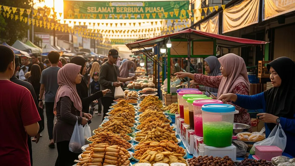 Strategi Promosi Bisnis Menjelang Ramadan 2026: Diskon, Konten Digital, hingga Layanan Pelanggan