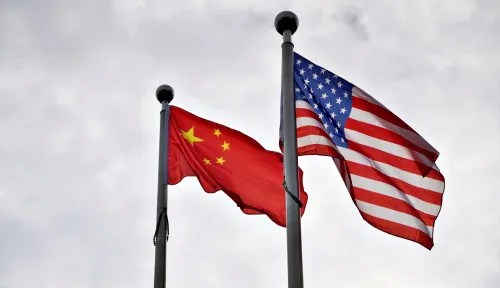 China Siap Lanjutkan Negosiasi Dagang dengan AS, Soroti Stabilitas Ekonomi Global
