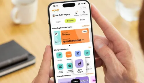 BNI Akan Hentikan Layanan Internet Banking Bertahap Mulai 21 April 2026