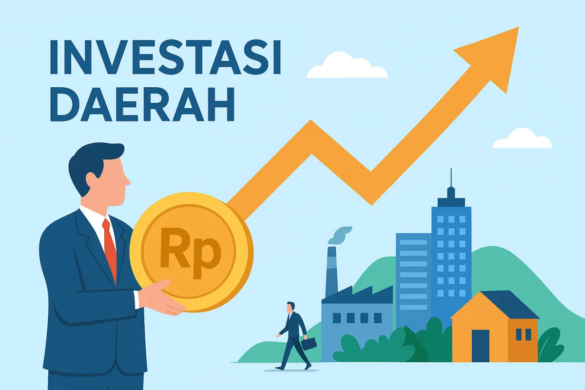 Investasi Ekonomi Kreatif Karawang 2025 Capai Rp4,46 Triliun, Subsektor Aplikasi Dominan