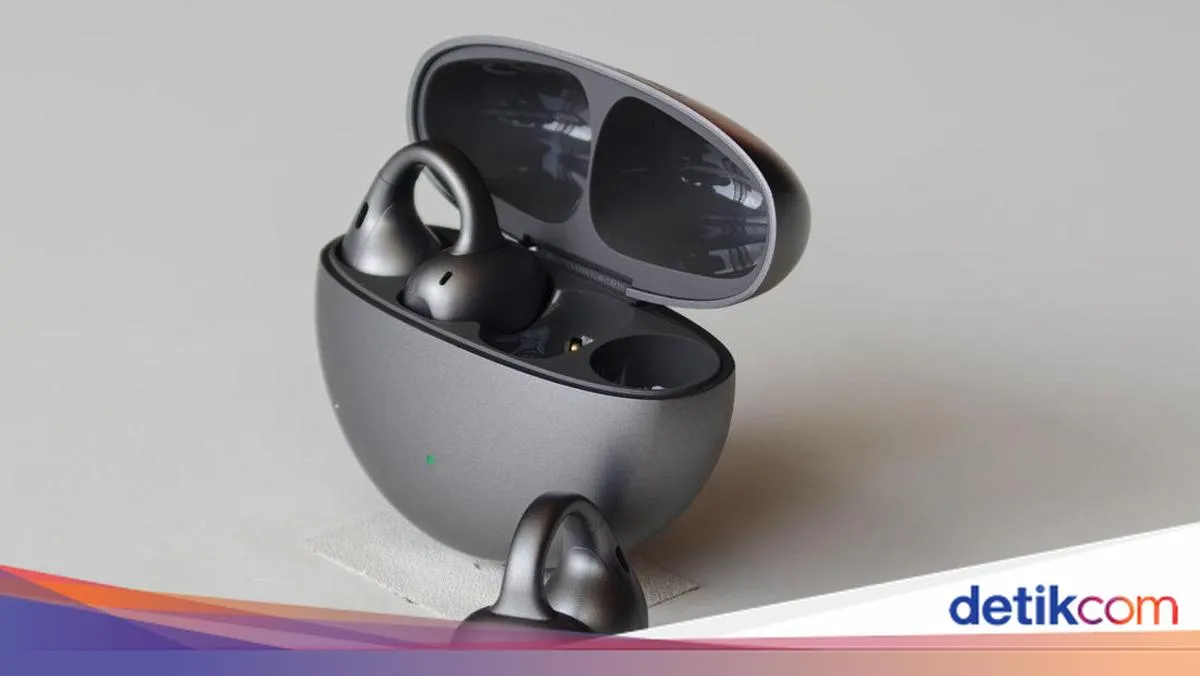 Ketika IoT Menjadi Bahasa Baru Gaya Hidup: Membaca Tren Peluncuran OPPO Enco Clip2 dan OPPO Watch X3 di Indonesia