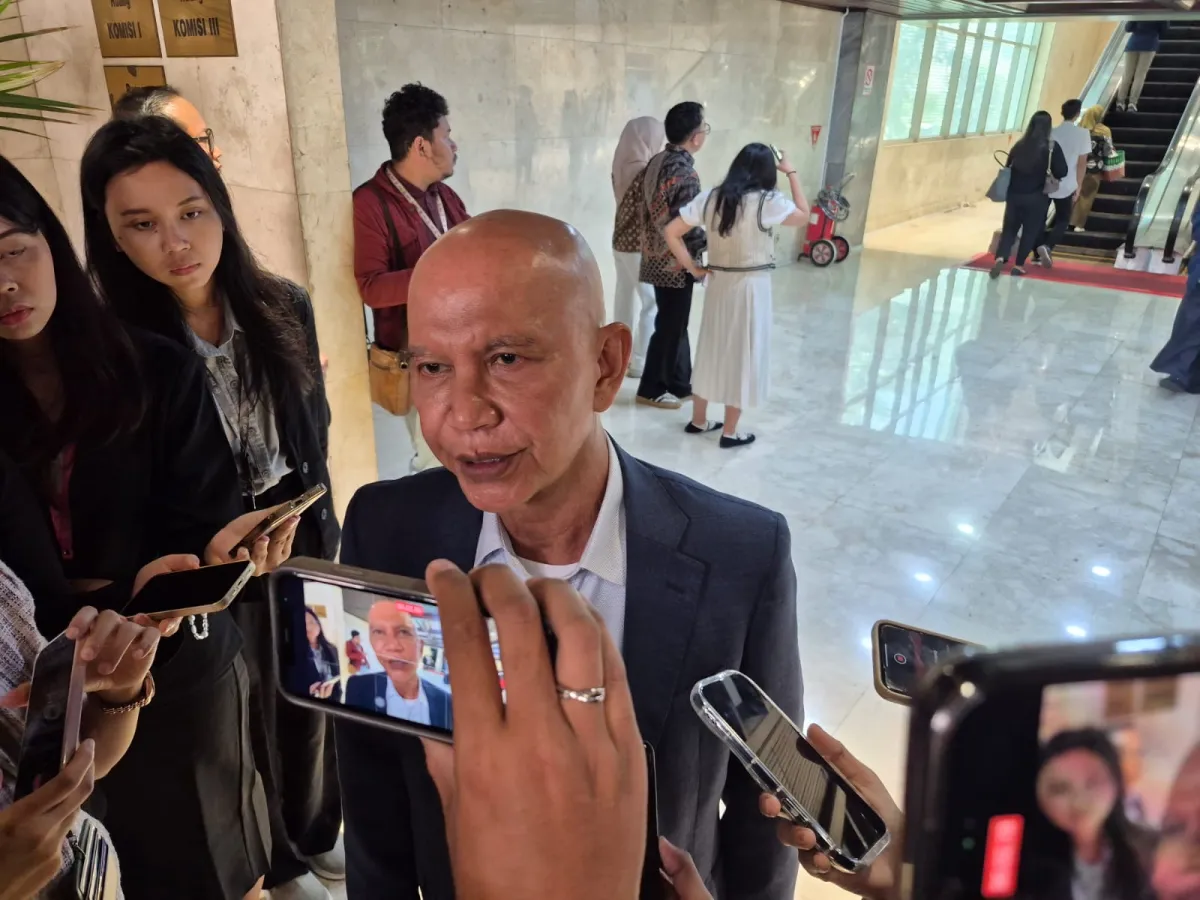 Ketua Banggar DPR: Presiden Perlu Pimpin Reformasi Keuangan dan Fiskal Menyeluruh