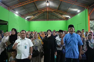 Komisi IX DPR Dorong Perluasan Program Makan Bergizi Gratis, Tekankan Budaya Hidup Sehat Sejak Dini