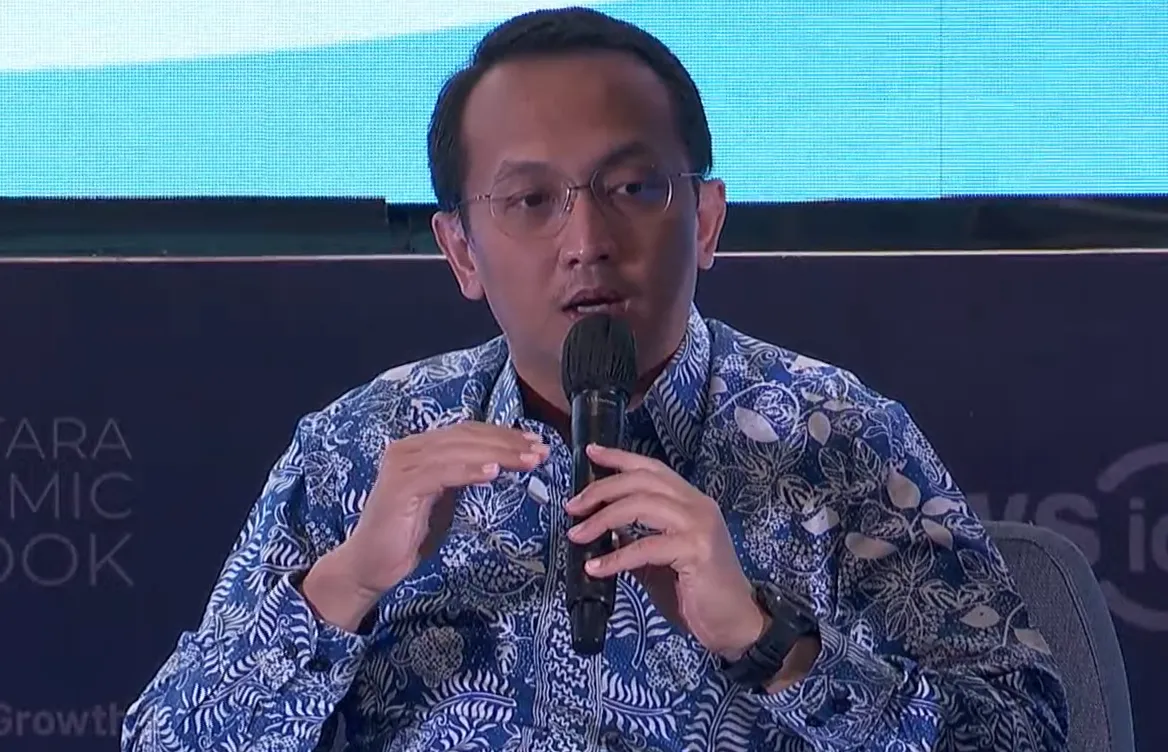 DEN: Ketidakpastian Global Masih Tinggi, Namun Ada Sinyal Positif bagi Ekonomi Indonesia