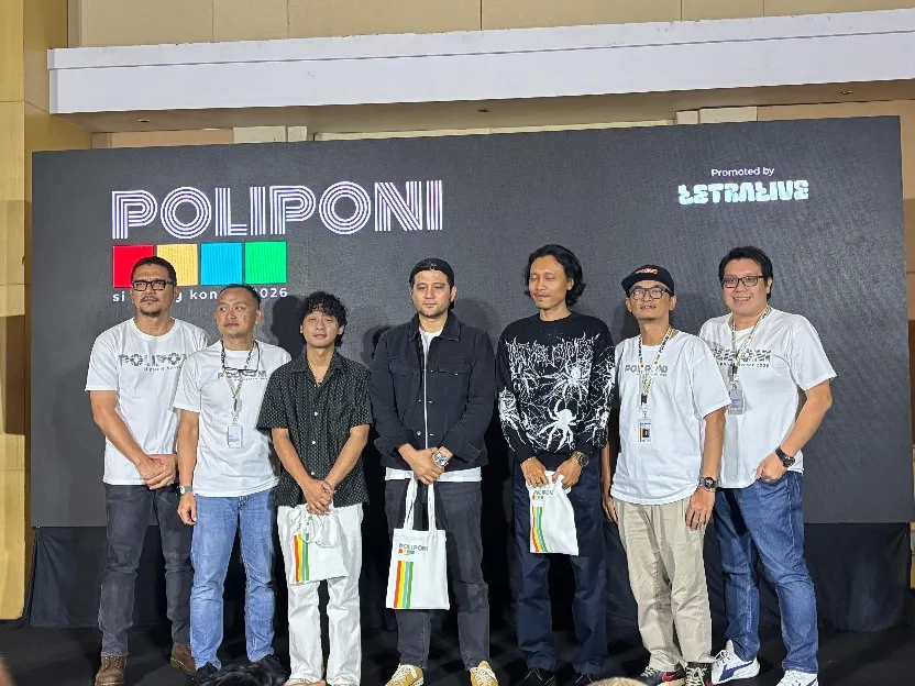 Sheila On 7 Dipastikan Tampil di Malang lewat Konser POLIPONI pada 20 Juni 2026