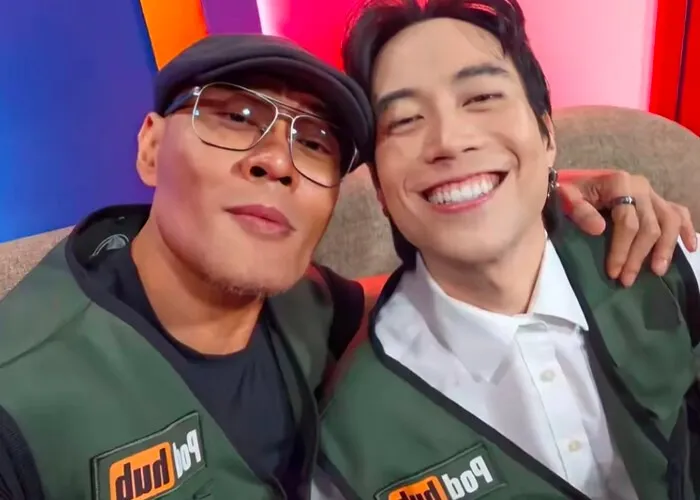 Mengenal WHOOP, Aplikasi yang Dipakai Deddy Corbuzier untuk Memantau Kesehatan Vidi Aldiano 24 Jam