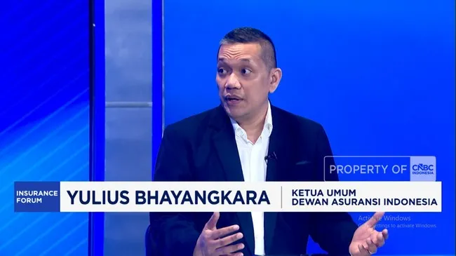DAI Optimistis Prospek Unit Link pada 2026, Dorong Edukasi dan Transparansi Produk