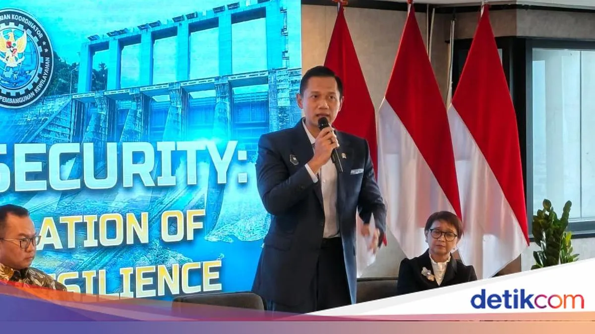 AHY Berharap Konflik Israel-Iran Segera Berakhir, Soroti Dampaknya ke Ekonomi dan Energi Global