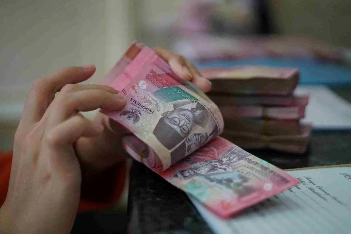 Ekonom: Empat Risiko Global Berpotensi Menekan Ekonomi Indonesia pada 2026