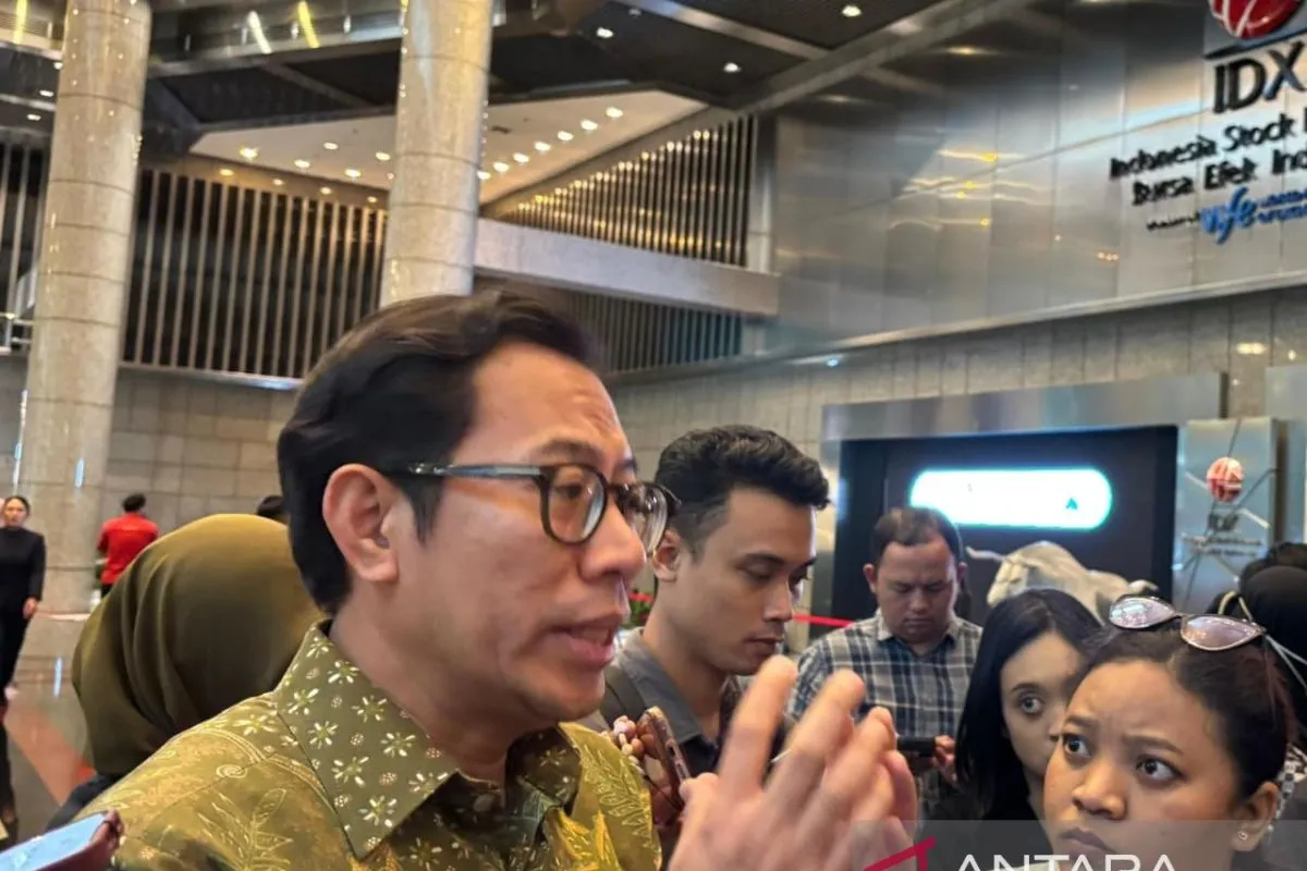 BEI Perketat Syarat IPO dan Revisi Aturan Pencatatan, Fokus pada Keuangan hingga Tata Kelola
