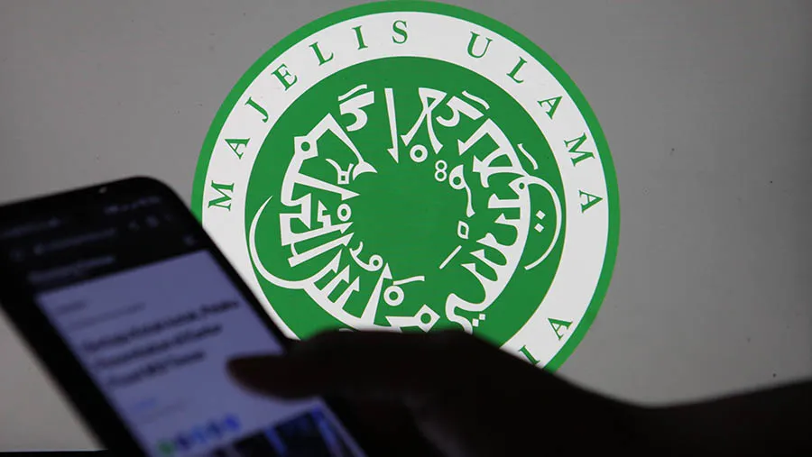 MUI Dorong Pemerintah RI Aktif Berperan dalam Diplomasi untuk Perdamaian Dunia