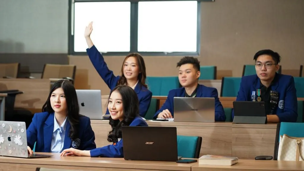 Universitas Prasetiya Mulya Raih Akreditasi AACSB dan Masuk Jajaran Sekolah Bisnis Elite Global