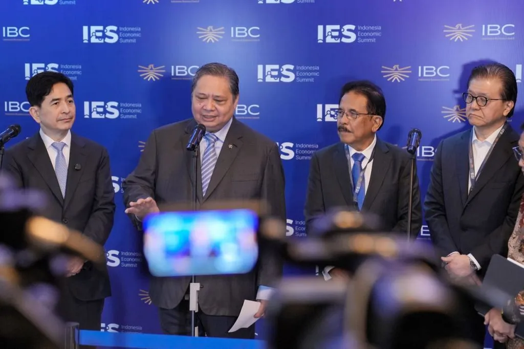 Stabilitas Makro dan Integrasi Perdagangan Dinilai Perkuat Daya Tarik Investasi Indonesia