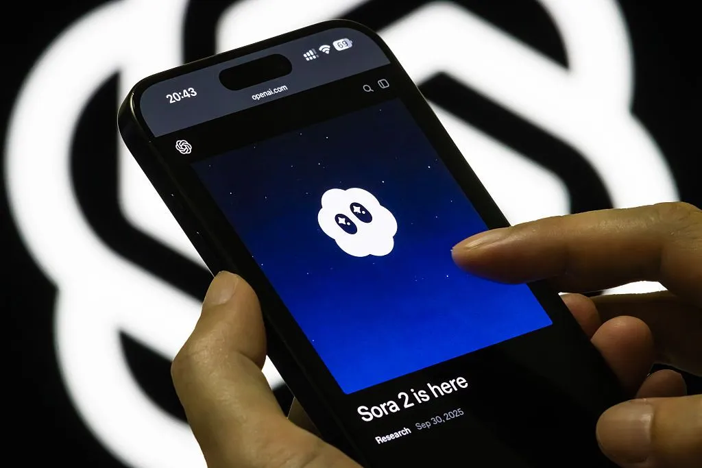 OpenAI Hentikan Sora, Alihkan Fokus ke GPT-5 dan Riset Robotika