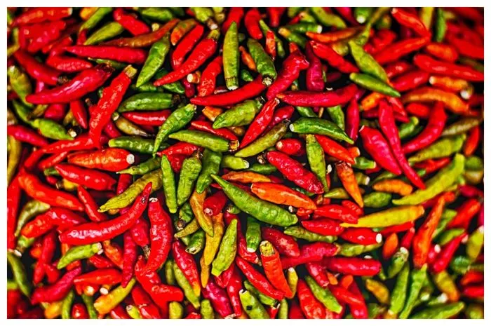 Harga Cabai di Pasar Gamalama Ternate Tembus Rp250 Ribu per Kilogram, Stok Menipis