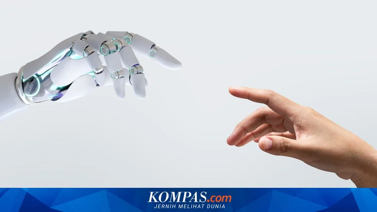 Vinod Khosla Prediksi AI Ambil Alih 80 Persen Pekerjaan, Anak Usia 5 Tahun Kelak Tak Perlu Cari Kerja
