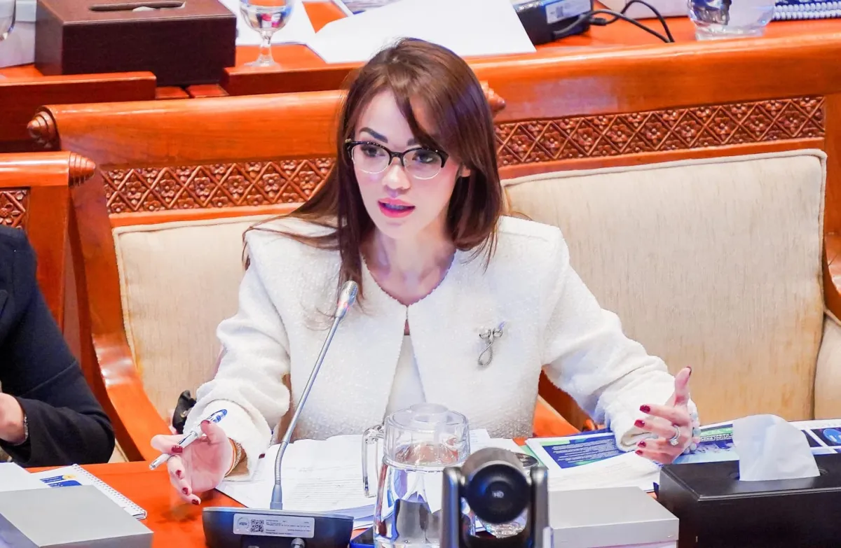 Legislator NasDem Dorong Diplomasi untuk Redakan Eskalasi Militer di Timur Tengah