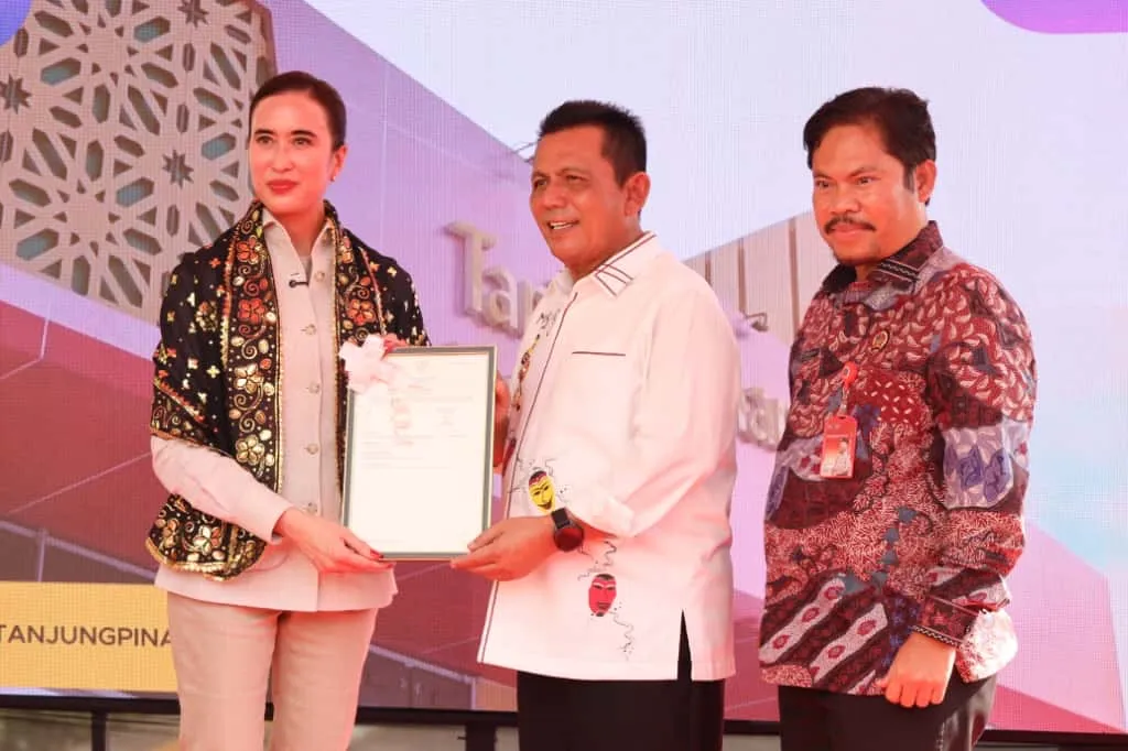 Kepri Dorong Wisata Halal untuk Perkuat Ekonomi Baru, Kunjungan Wisman Ditarget 2 Juta
