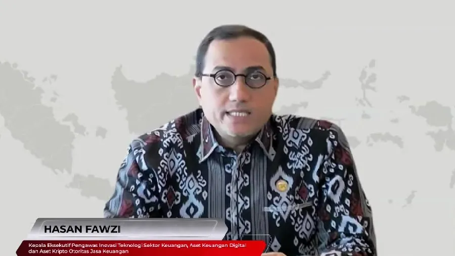 OJK Temukan Pola Manipulasi Pasar Lewat Penempatan Order dan Penyebaran Informasi Saham di Media Sosial