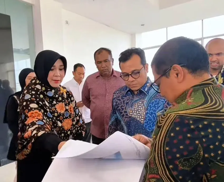Banda Aceh Academy Diluncurkan untuk Perkuat Ekosistem Startup Digital di Aceh