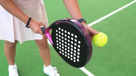 Dinas Tata Ruang Makassar Tegur 11 Pengelola Lapangan Padel Terkait Perizinan Usaha Restoran