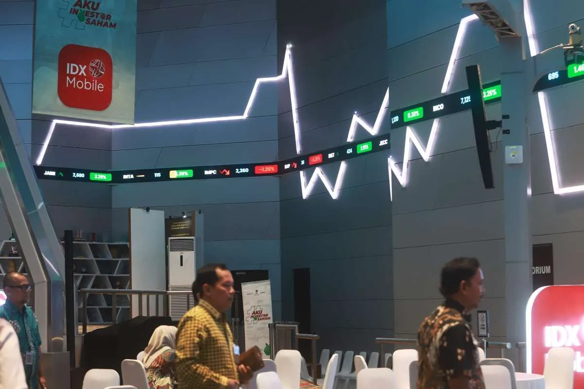 Free Float dan Transparansi Kepemilikan, Kekhawatiran Baru di Pasar Modal Indonesia