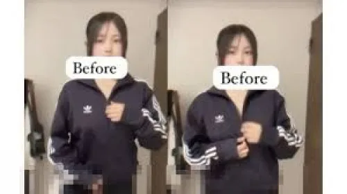 Tren Pencarian “Video Chindo Adidas 8 Detik” Viral di TikTok, Warganet Diingatkan soal Phishing dan UU ITE