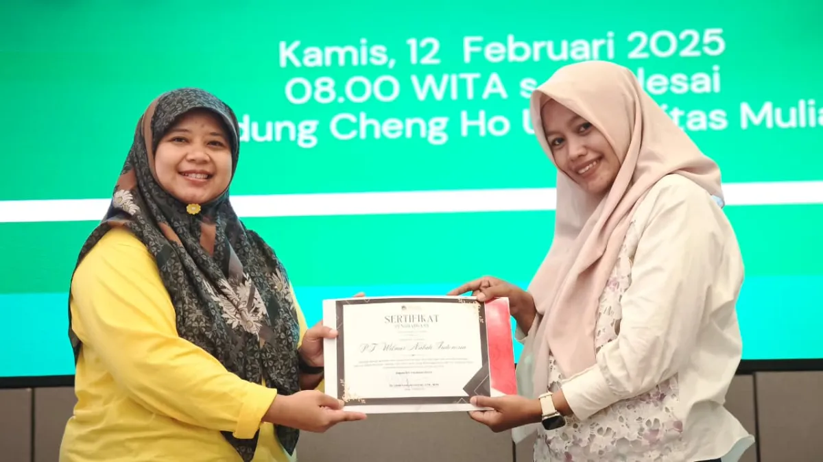 Inkubator Bisnis Universitas Mulia Gelar Business Coaching, Padukan Kelas Baking dan Literasi Keuangan Digital