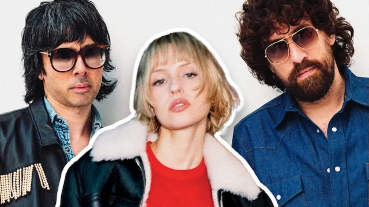 Angèle Rilis Single "What You Want" Bareng Justice, Video Musiknya Direkam Pakai iPhone 17 Pro
