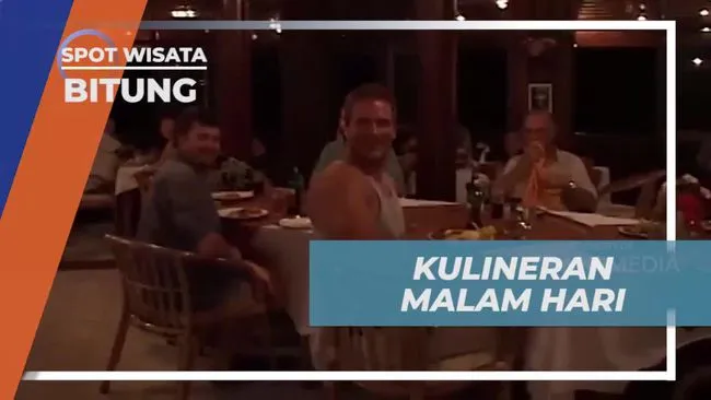 Bitung dan Kuliner Malam yang Mendadak Jadi Tren: Rasa, Identitas, dan Masa Depan Kota Pelabuhan di Ujung Utara