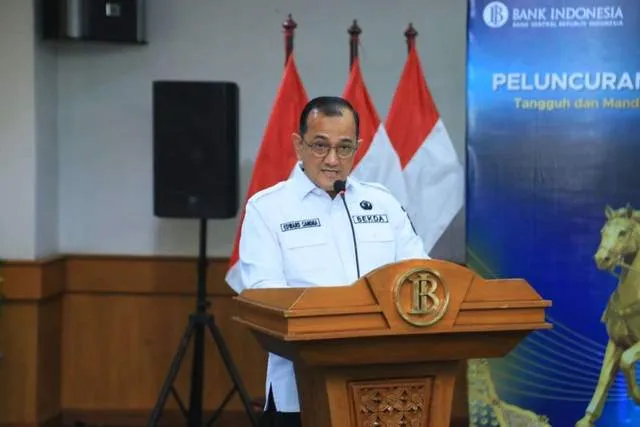 Ekonomi Sumsel Tumbuh 5,2 Persen, Optimisme Tetap Terjaga di Tengah Dinamika Global