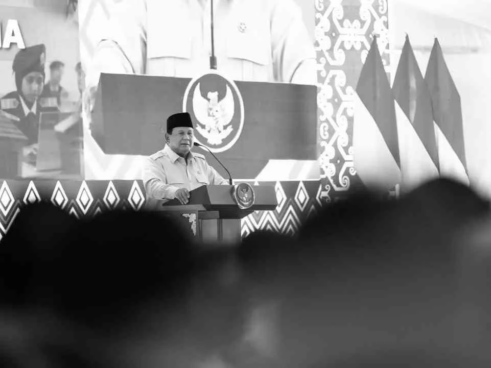 Indonesia Serukan Dialog AS-Iran, Prabowo Nyatakan Siap Mediasi ke Teheran Jika Disepakati