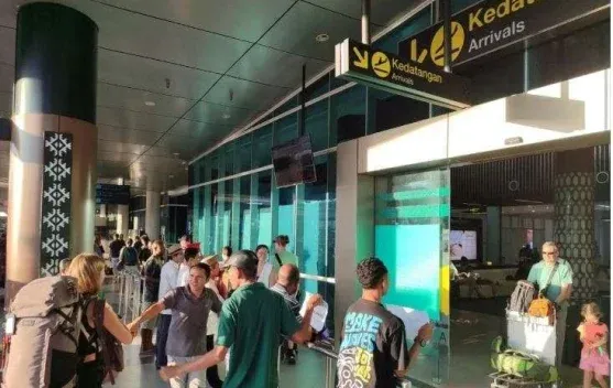 Imigrasi Labuan Bajo Tingkatkan Kesiapsiagaan Antisipasi Dampak Gangguan Penerbangan Internasional