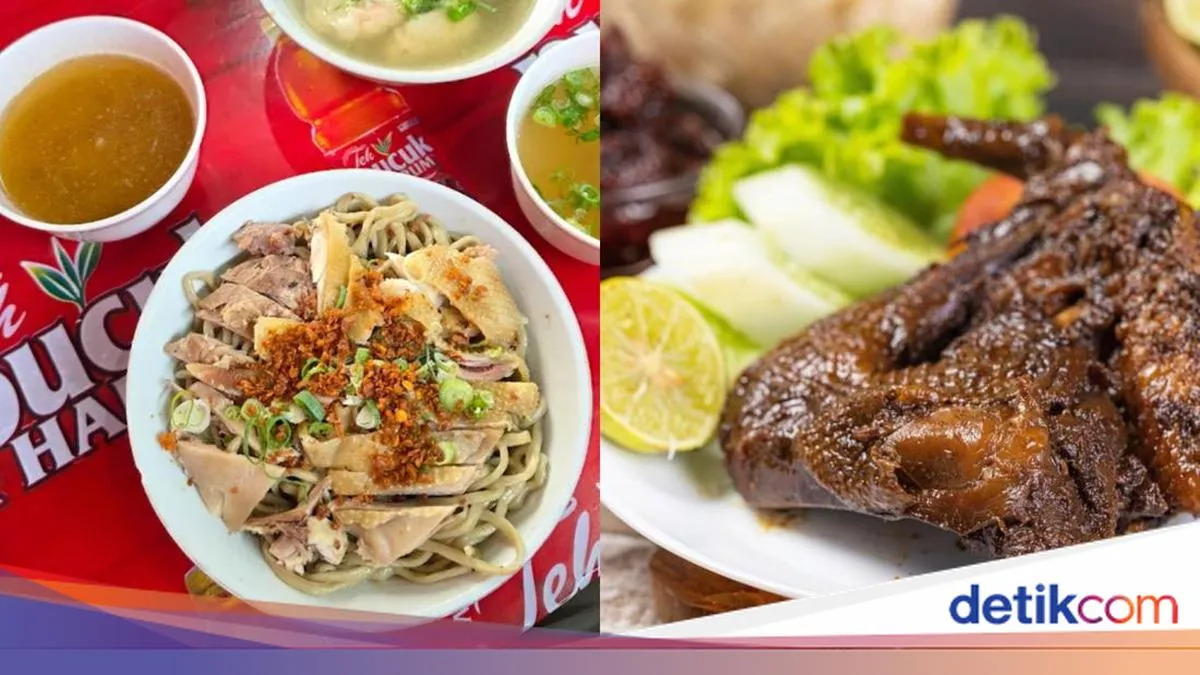 Mengapa Rekomendasi Kuliner Jakarta Barat Mendadak Ramai: Makan Siang, Identitas Kota, dan Cara Kita Bertahan